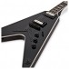 Dean V Select, Classic Black