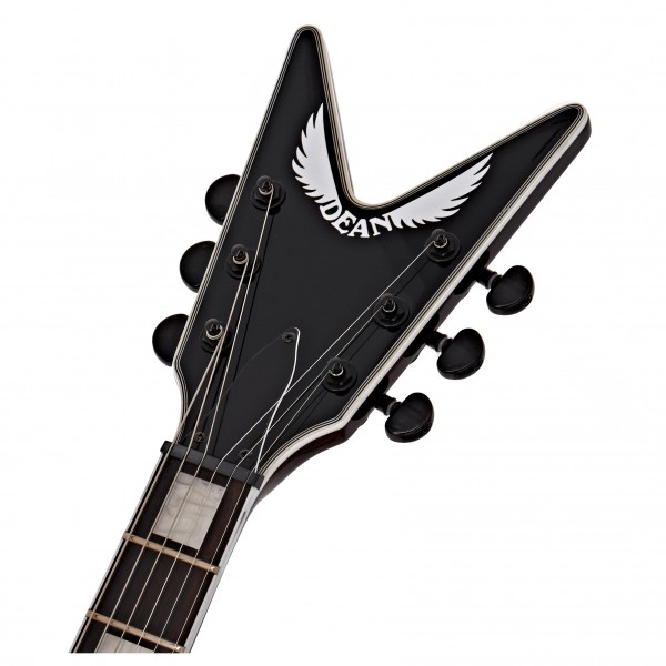 Dean V Select, Classic Black