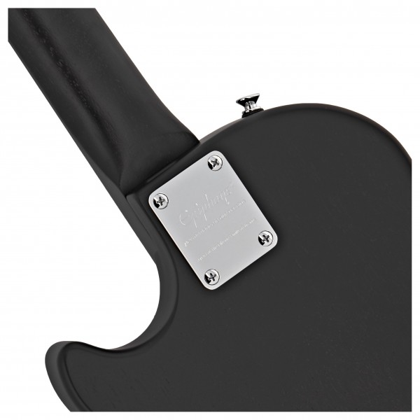 Epiphone Les Paul Special VE, Ebony