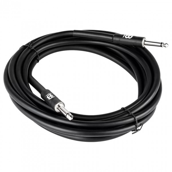 Meinl 10ft Instrument Cable