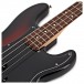 Fender American Performer Precision Bass RW, 3-Tone Sunburst