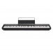 Casio PX S3000 Digital Piano, Black