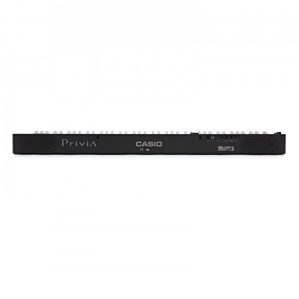Casio PX S3000 Digital Piano, Black