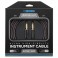 Boss BIC-P10 Premium Instrument Cable, 10ft/3m