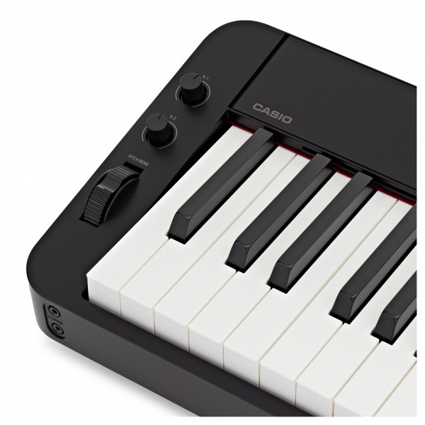 Casio PX S3000 Digitalpiano, Svart