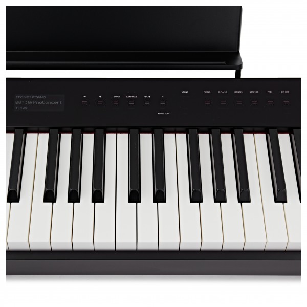 Casio PX S3000 Digital Piano, Black