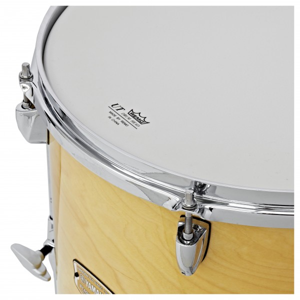 Yamaha Stage Custom Bop Kit 3pc Shell Pack, Natural Wood