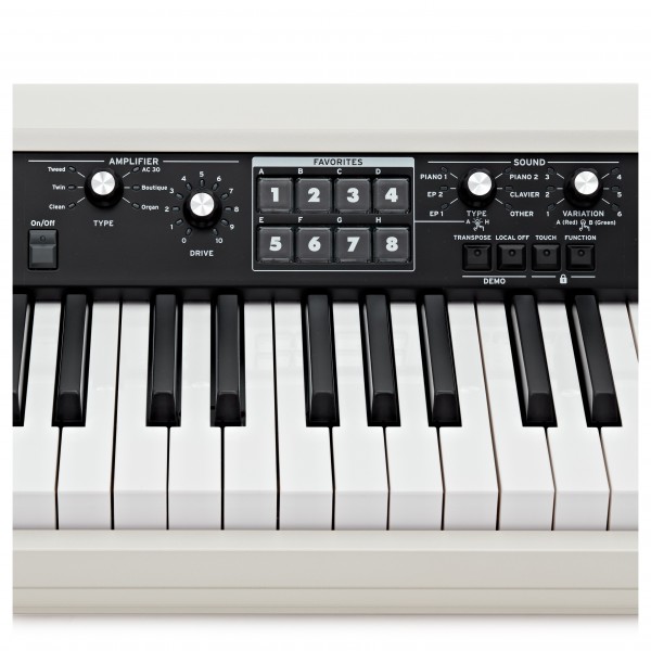 Korg SV2S Stage Piano, 73 Key