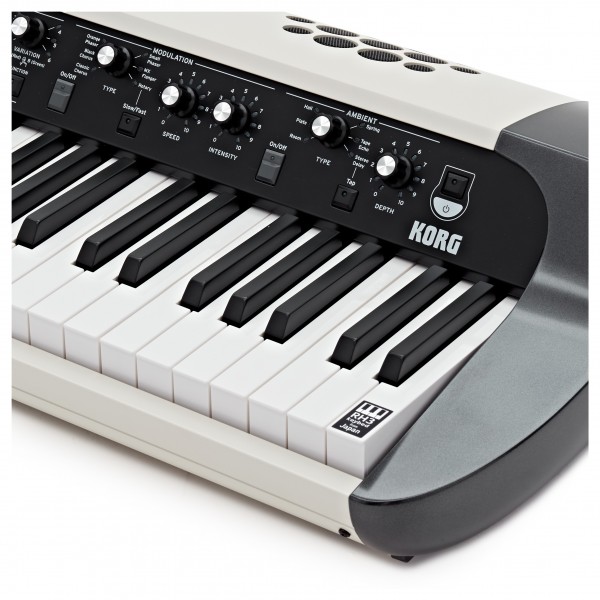 Korg SV2S Stage Piano, 73 Key