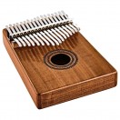 Meinl Sonic Energy Sound Hole Kalimba, Acacia