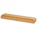 Meinl Sonic Energy Tuning Fork Holder, For 27 Tuning Forks