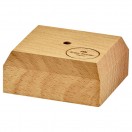 Meinl Sonic Energy Tuning Fork Holder, For 1 Tuning Fork