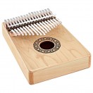 Meinl Agujero sonoro de Sonic Energy Kalimba, Arce