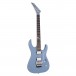 Jackson MJ DKR Dinky, Ice Blue Metallic - Left