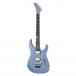 Jackson MJ DKR Dinky, Ice Blue Metallic - Right