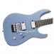 Jackson MJ DKR Dinky, Ice Blue Metallic - Body