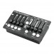 Eurolite Easy Operator 4 x 4 DMX Controller - Top Angled Left