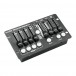 Eurolite Easy Operator 4 x 4 DMX Controller - Top Angled Right