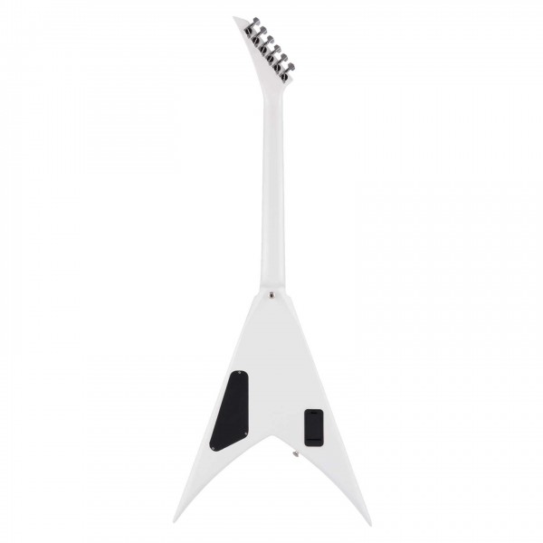 Jackson Pro KVTMG King V, Snow White - Back