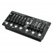 Eurolite Easy Operator 4 x 6 DMX Controller - Front Angled Left