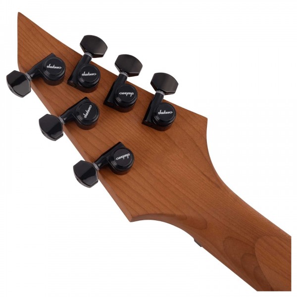 ギター Jackson JuggernautET6 evertune periphery Jackson JuggernautET6 evertune periphery