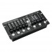 Eurolite Easy Operator 4 x 6 DMX Controller - Front Angled Right
