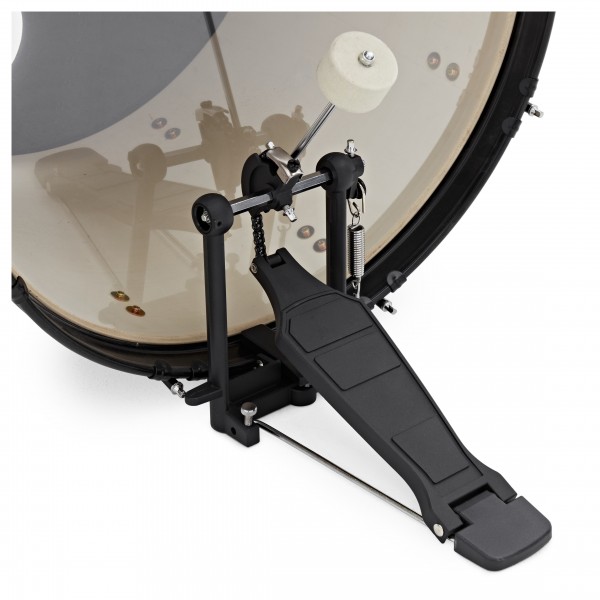BDK-1 Compact Drum Kit by Gear4music, Black