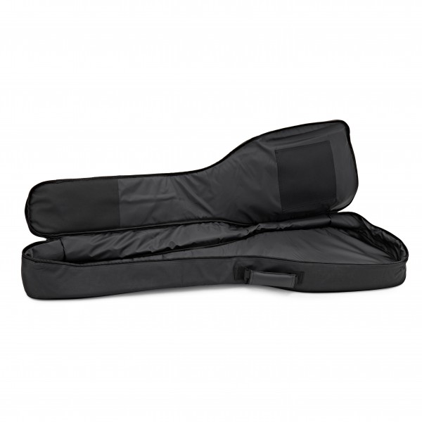 Deluxe Acoustic Bass Gig Bag by Gear4music