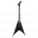 Jackson KVX7 King V, Satin Black - Left