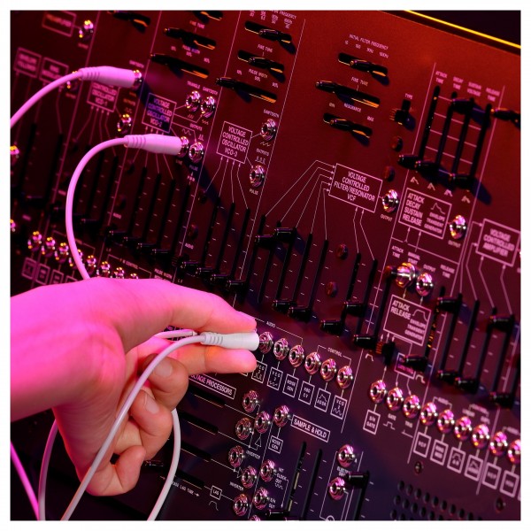 Korg ARP 2600 M - Lifestyle