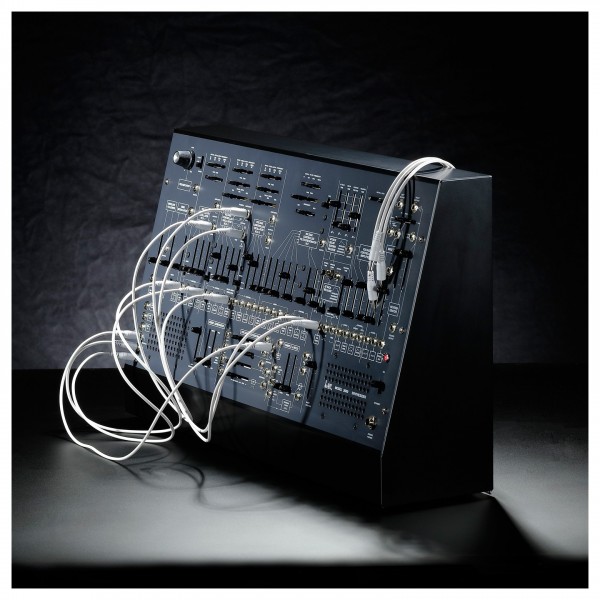 Korg ARP 2600 M - Lifestyle 2