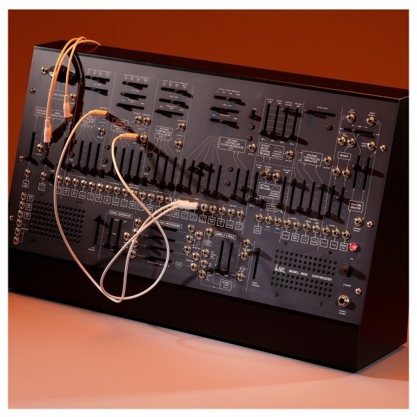 Korg ARP 2600 M - Lifestyle 3