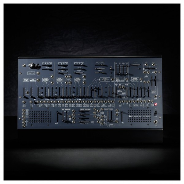 Korg ARP 2600 M - Lifestyle 4