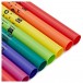 Boomwhackers Tuned Percussion Tubes C Major Diatonic Scale Set (8)