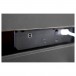 Korg LP-380U Digital Piano, Black, I/O
