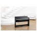 Korg LP-380U Digital Piano, Black, Lifestyle