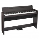 Korg LP-380U Digital Piano, Rosewood