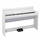 Korg LP-380U, Piano Num&eacute;rique, Blanc