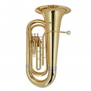 Tuba in Sib per Studenti Gear4music