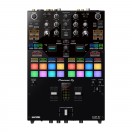 Pioneer DJM-S7 2-Kanals Scratch-Stil DJ-Mikser