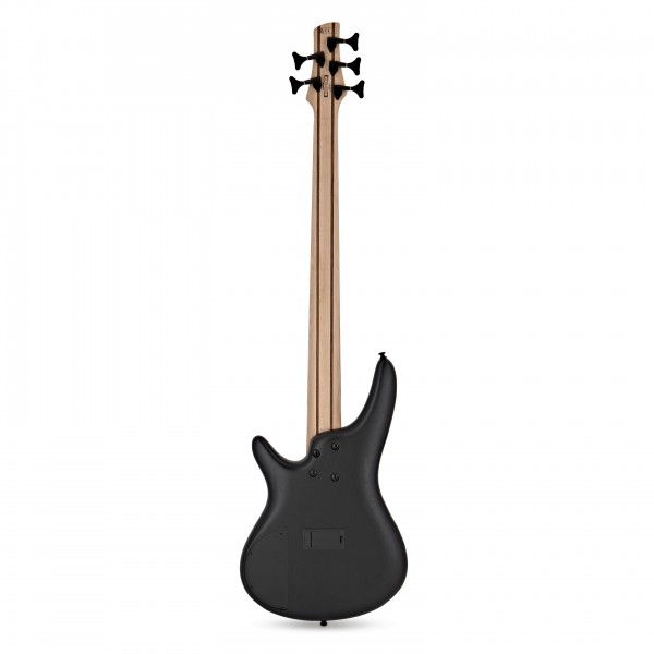 Ibanez SR305EB 5 String Bass, Weathered Black