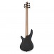 Ibanez SR305EB 5 String Bass, Weathered Black