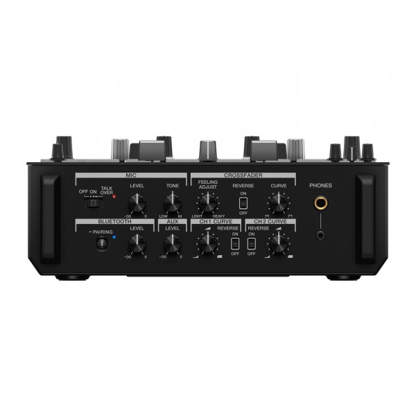 DJM-S7 DJ Mixer - Front