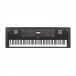 Yamaha DGX 670 Digital Piano Package, Black - piano