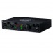 Black Lion Audio Revolution 2×2 Interface - Side View 2