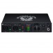 Black Lion Audio Revolution 2×2 Interface - Front View 