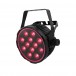 Chauvet DJ SlimPar Pro Pix - Angled Left