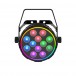Chauvet DJ SlimPar Pro Pix - Lit Multicoloured