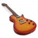 PRS SE 245, Vintage Sunburst