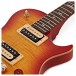 PRS SE 245, Vintage Sunburst